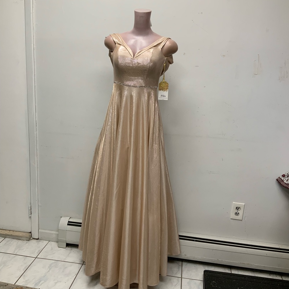 Dress for junior